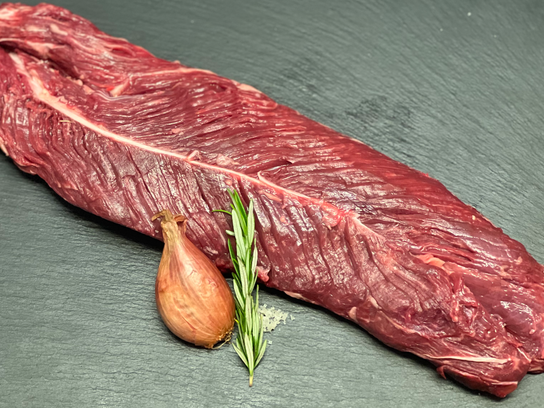 Onglet de bœuf