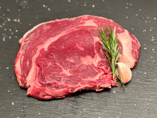 Entrecôte de bœuf - Blonde d’Aquitaine