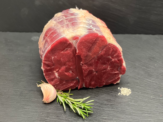 Gîte de bœuf à  Pot-au-feu