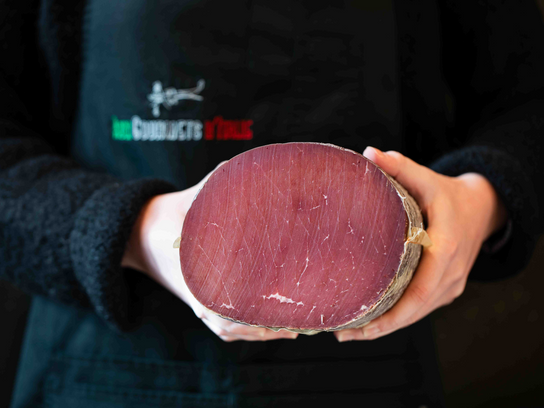 Bresaola Italiana