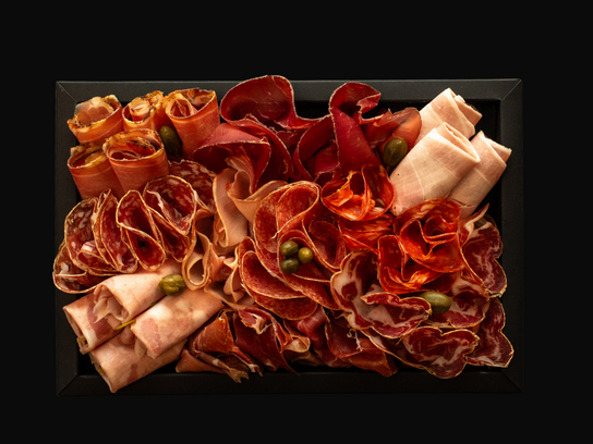 Plateau de Charcuterie Goloso