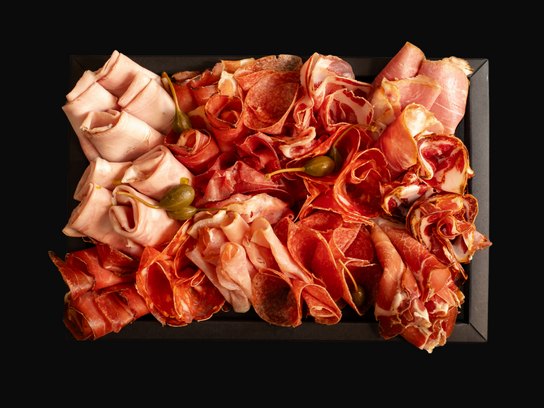 Plateau de Charcuterie Classico