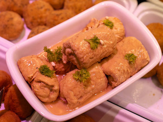 Scaloppine