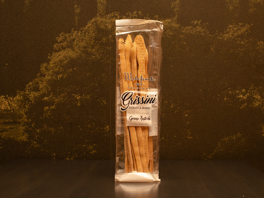 Grissini Grani Antichi
