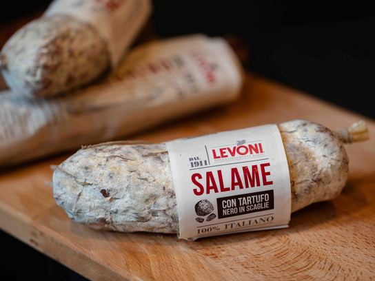 Levonetto al Tartufo