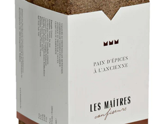 Pains d'épices - 440g