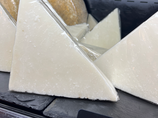 Pecorino Romano DOP