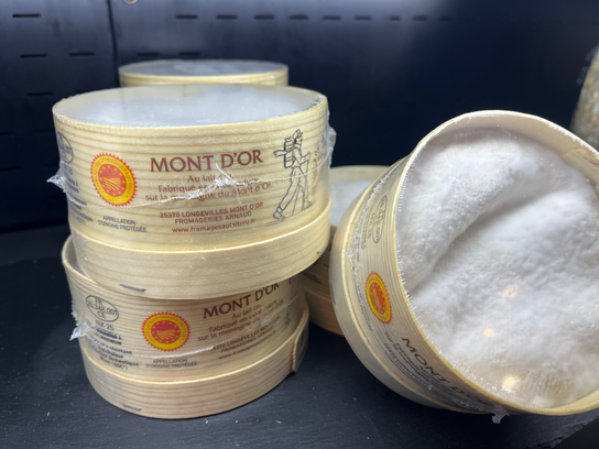 Mont d'Or - 600g