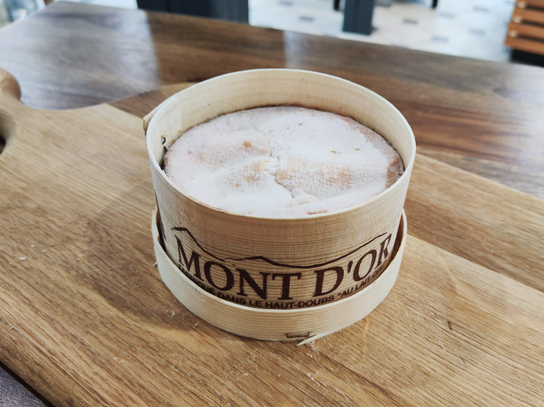 Mont d'Or - 480g