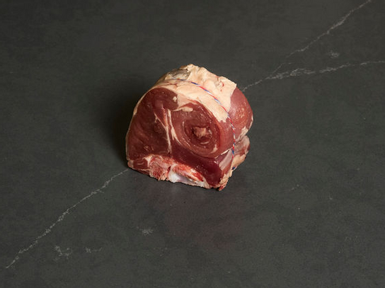 Côtes d'agneau filet