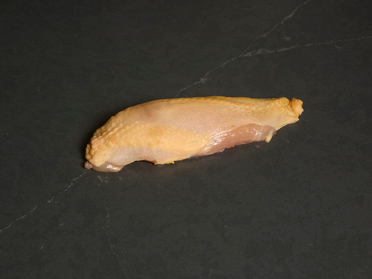 Filet de poulet fermier Label Rouge