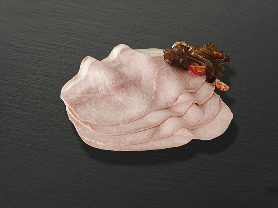 Jambon blanc Prince de Paris - Tranche fine