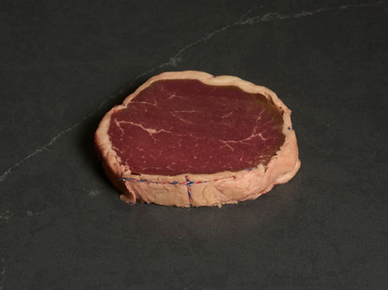 Tournedos de Filet de bœuf moyen