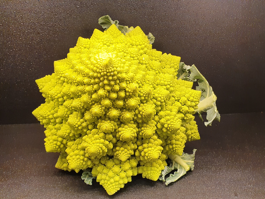 Chou Romanesco