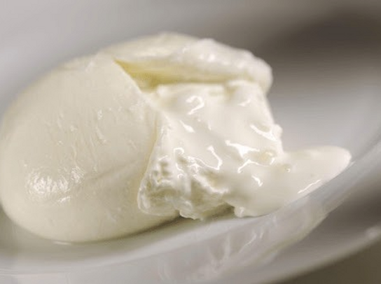 Burrata 150g