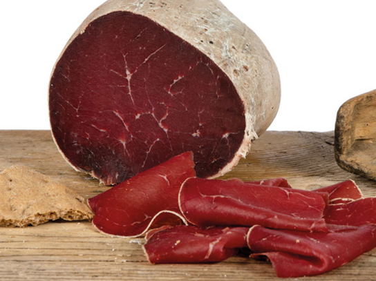 Bresaola