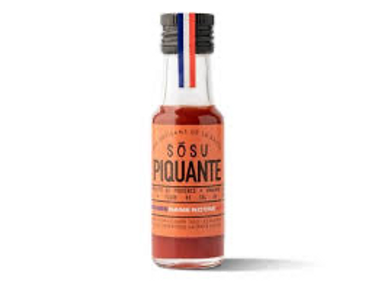 Sauce piquante