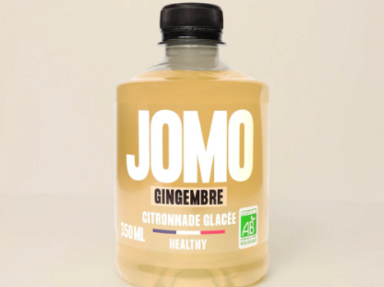 Citronnade - gingembre