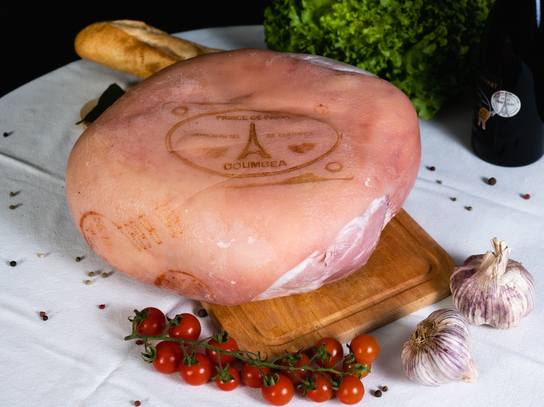 Jambon de Paris