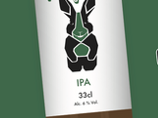 Bière la Clichoise  - IPA - 33cl
