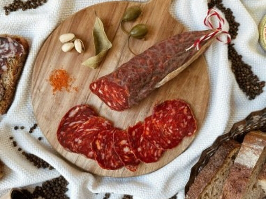 Chorizo