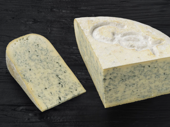 Bleu du Gex - Haut Jura AOP