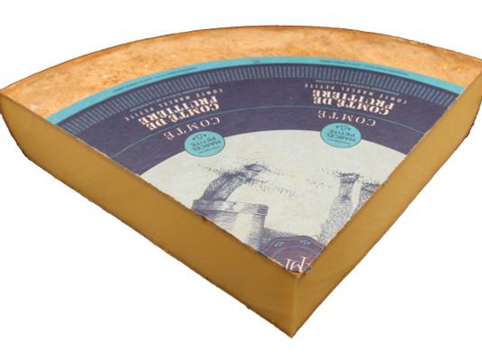 Comté 12 mois AOP