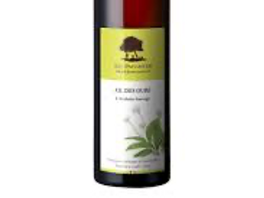 Vinaigre ail des ours