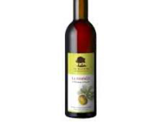Vinaigre balsamique de pomme