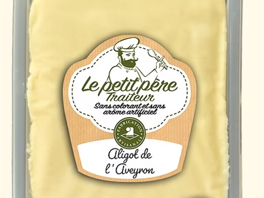Aligot de l'Aveyron