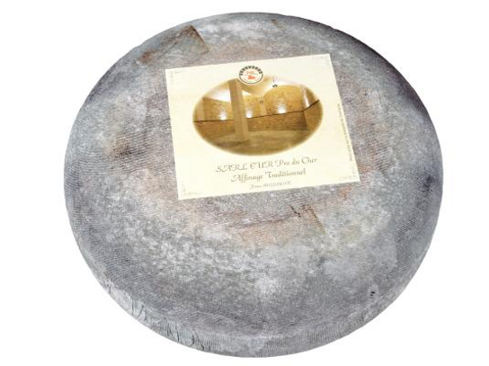 Tomme grise