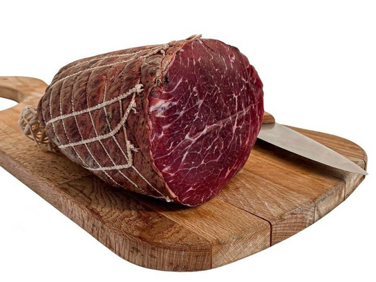 Bresaola