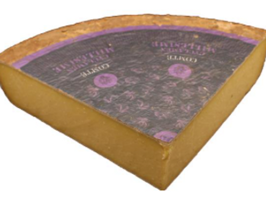 Comté +24 mois AOP