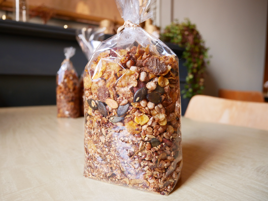 Granola nature - 300g