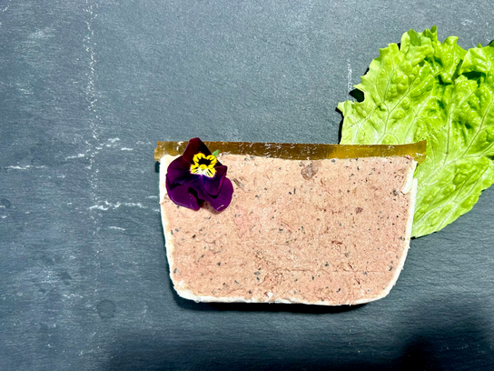 Pate de Foie