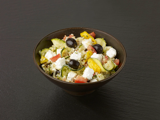 Salade Grecque