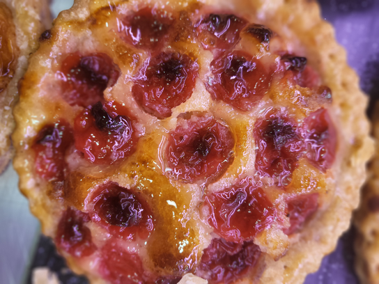 Tarte Cerise