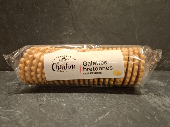 Galette Bretonnes pur Beurre 150g
