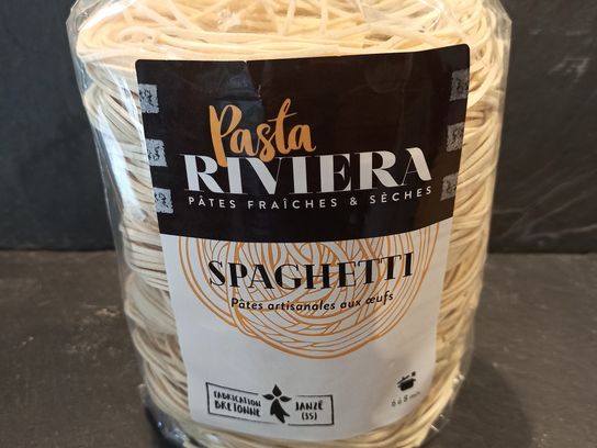 Spaghetti sec 500gr