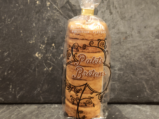 Palets Bretons