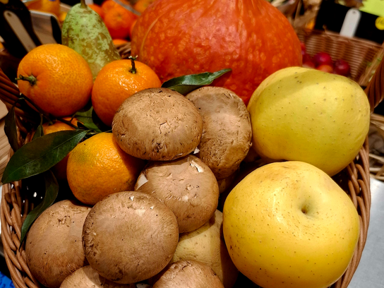 Panier de la semaine 2 personnes