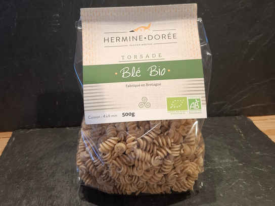 Torsade Blé Bio 500g