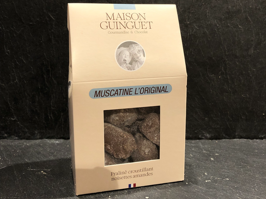 Muscatine Maison Guinguet