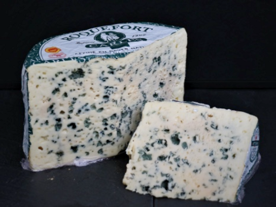 Roquefort Carles