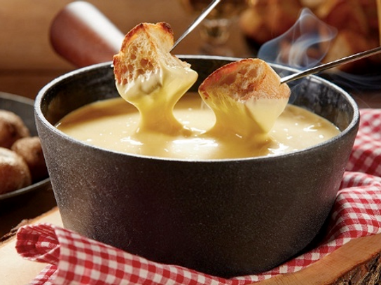 Fondue Savoyarde