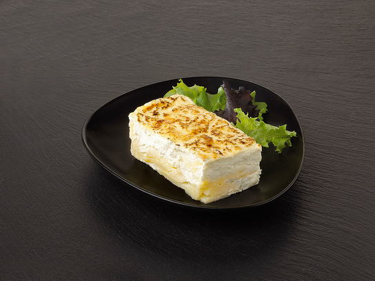 Gratin de pommes de terre