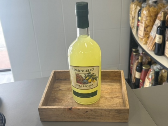 Limoncello