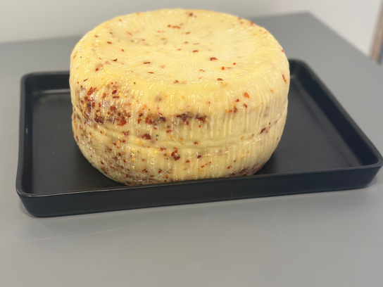 Pecorino au piment