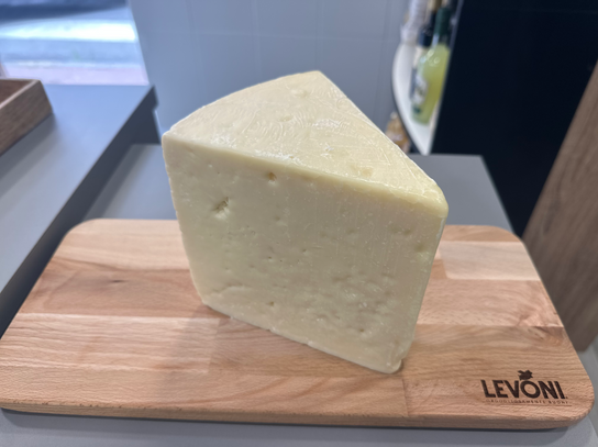 Pecorino Romano nature