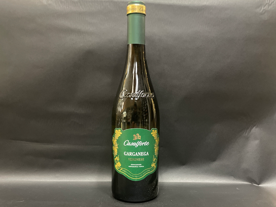 CASTELFORTE GARGANEGA